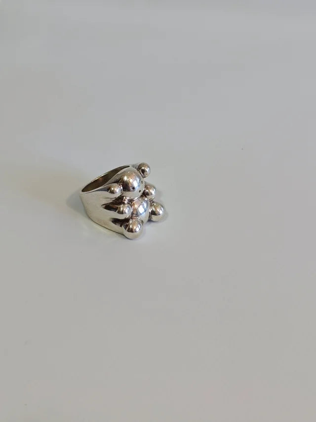 Anillo Tous Bubble Bear