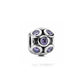 Charm Pandora Whimsical Purple