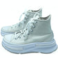 Champion Converse Run Star Hike Hi (8 fem)