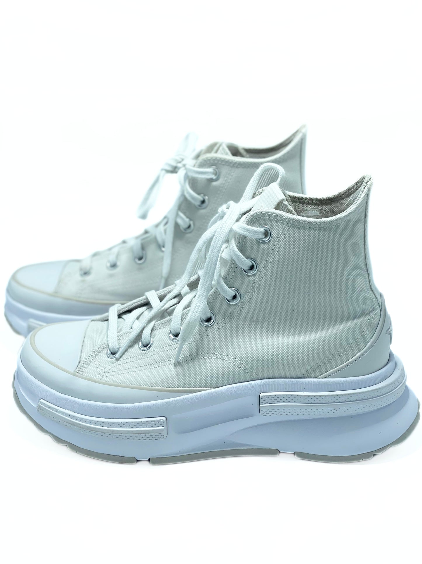 Champion Converse Run Star Hike Hi (8 fem)