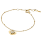 Pulsera Michael Kors Heart Charm