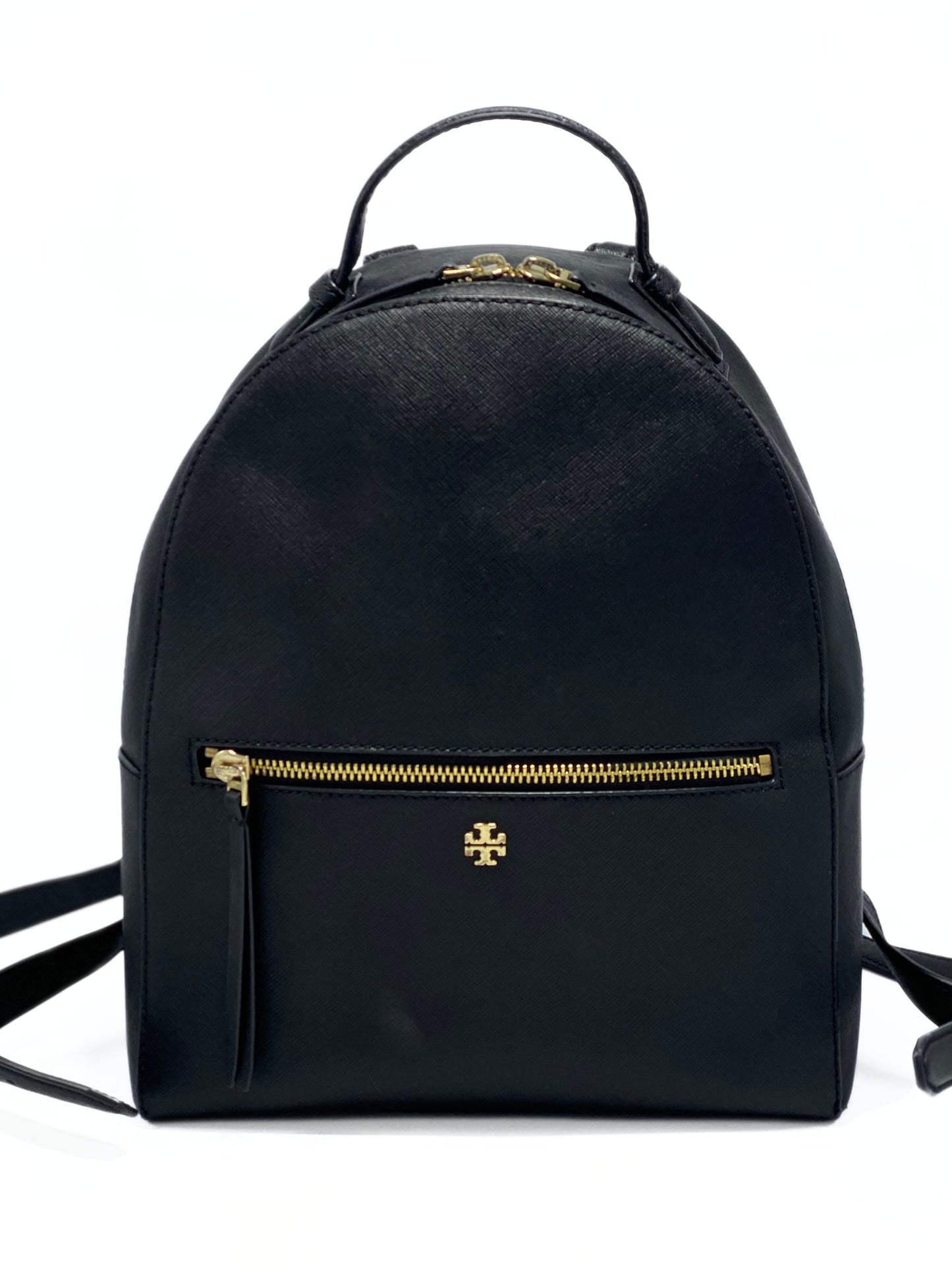 Mochila Tory Burch Emerson Black