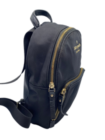 Mochila Kate Spade Mini de Nylon