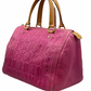 Bolso Rosado Carolina Herrera Andy 7