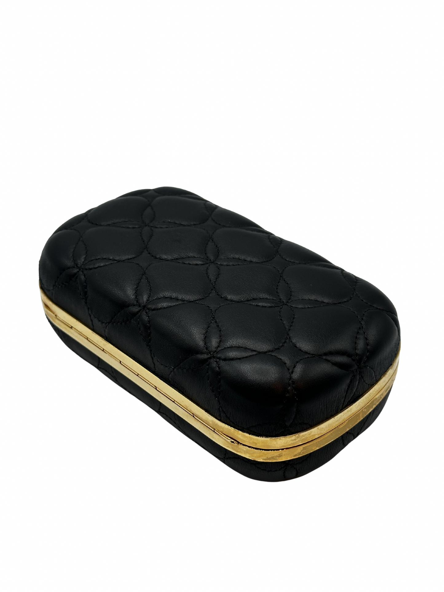 Clutch Negro Chopard