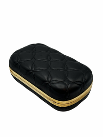 Clutch Negro Chopard