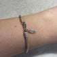 Pulsera Pandora con Clip 20 cm