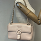 Bandolera Rosa Valentino By Mario Valentino