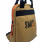 Mochila Jackie Smith Gotham