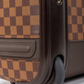 Carry On Louis Vuitton Pégase 50 Damier Ebène
