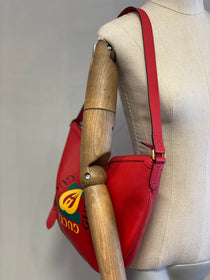 Cartera Gucci Half Moon Hobo