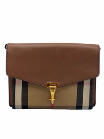 Bandolera Burberry Macken Bag