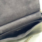 Carterita Fendi Double Micro Baguette