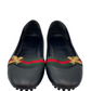 Chatitas Gucci Calfskin Bayadere Bee (Talle 38)