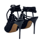 Sandalia Alexandre Birman Barbara Lurex(38.5)