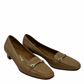 Mocasines de Tacón Salvatore Ferragamo Marrón (8)