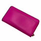Billetera Fucsia Kate Spade