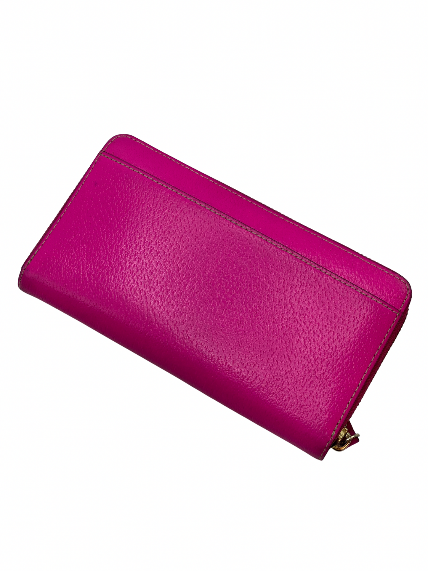 Billetera Fucsia Kate Spade