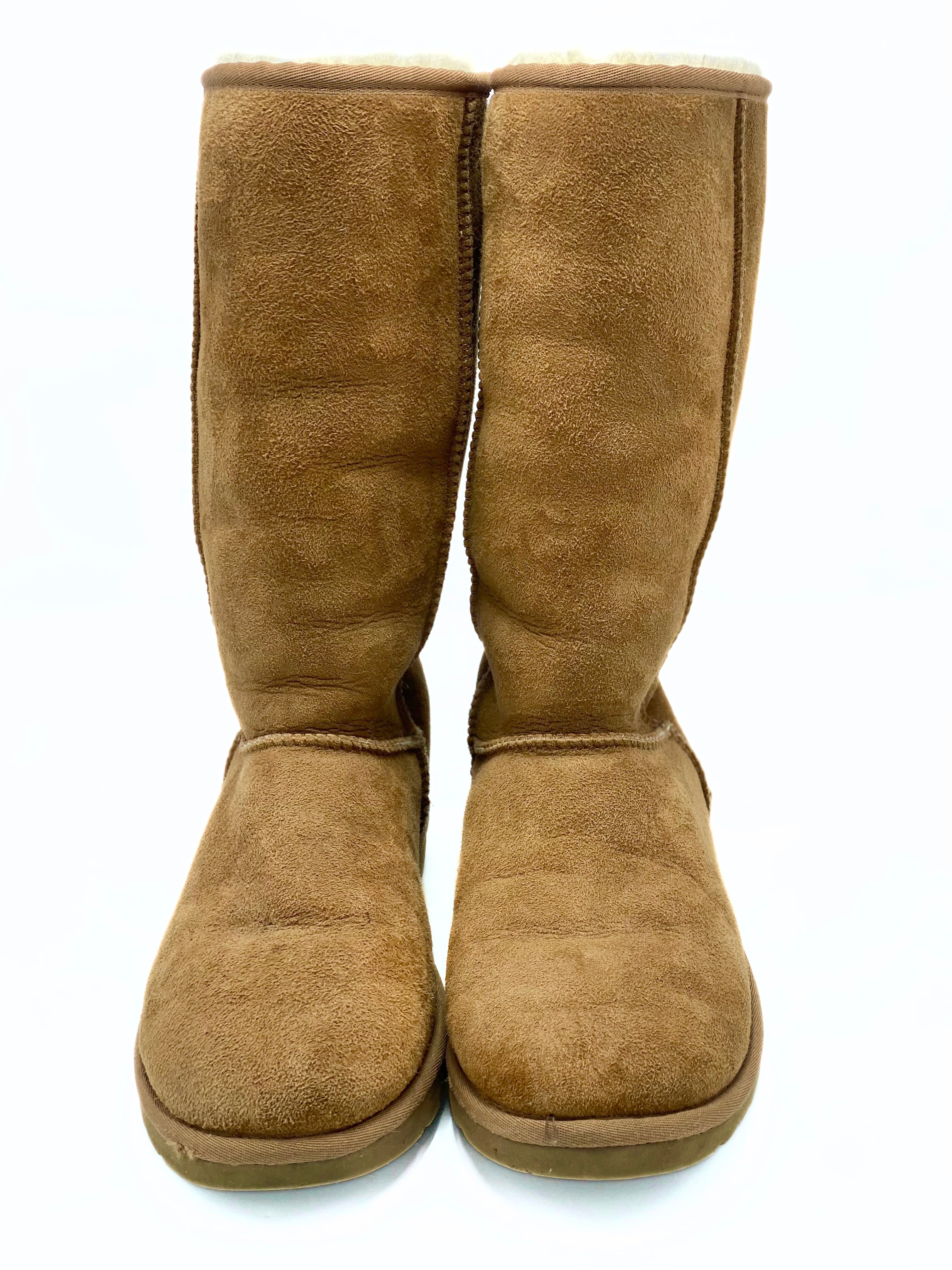 Botas ugg online clasicas