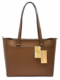 Cartera Marrón Michael Kors Maisie 3 en 1 Tote Bag