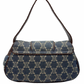 Cartera Céline Macadam Denim