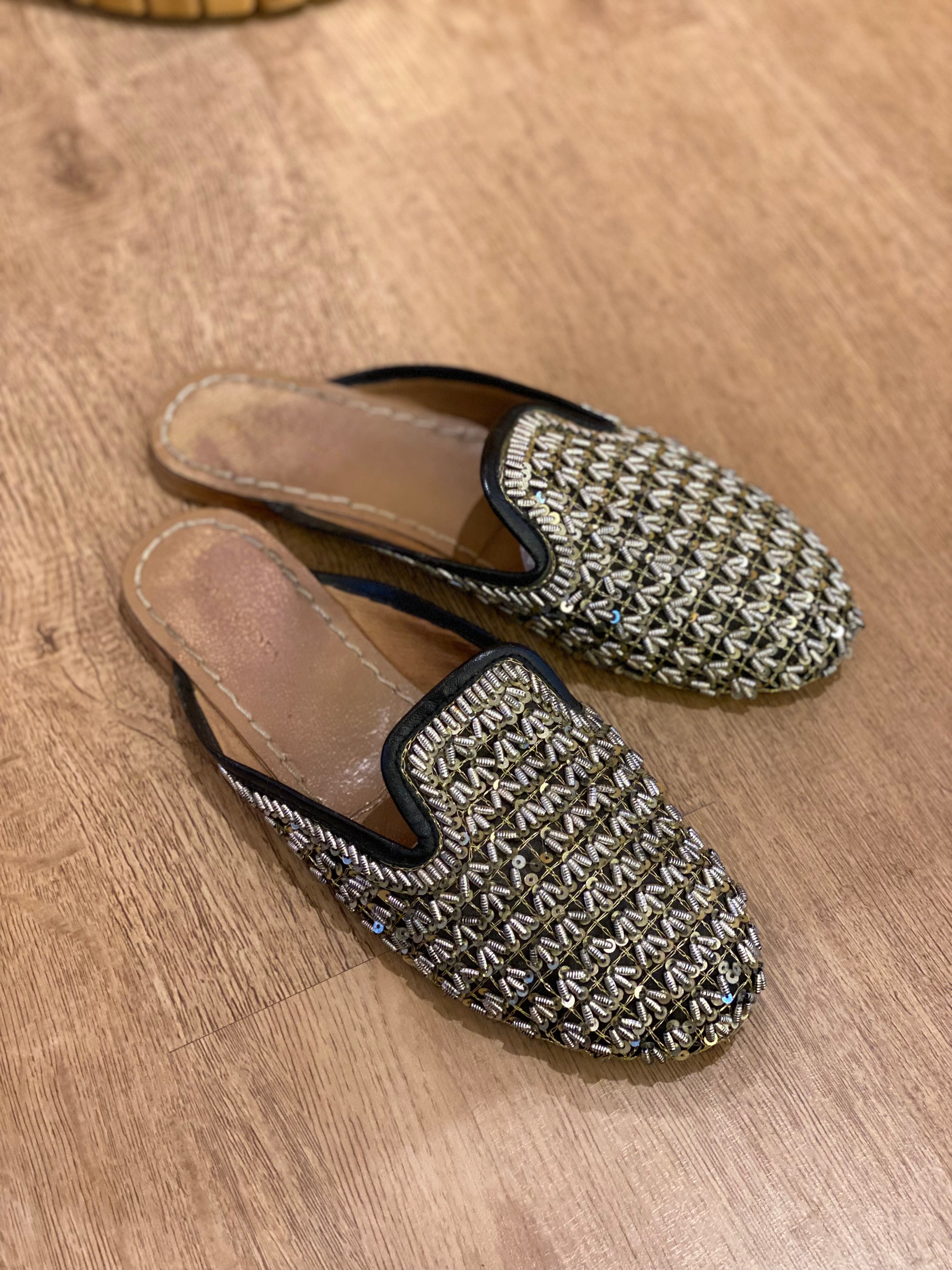 Mules Rapsodia Bordada (39)