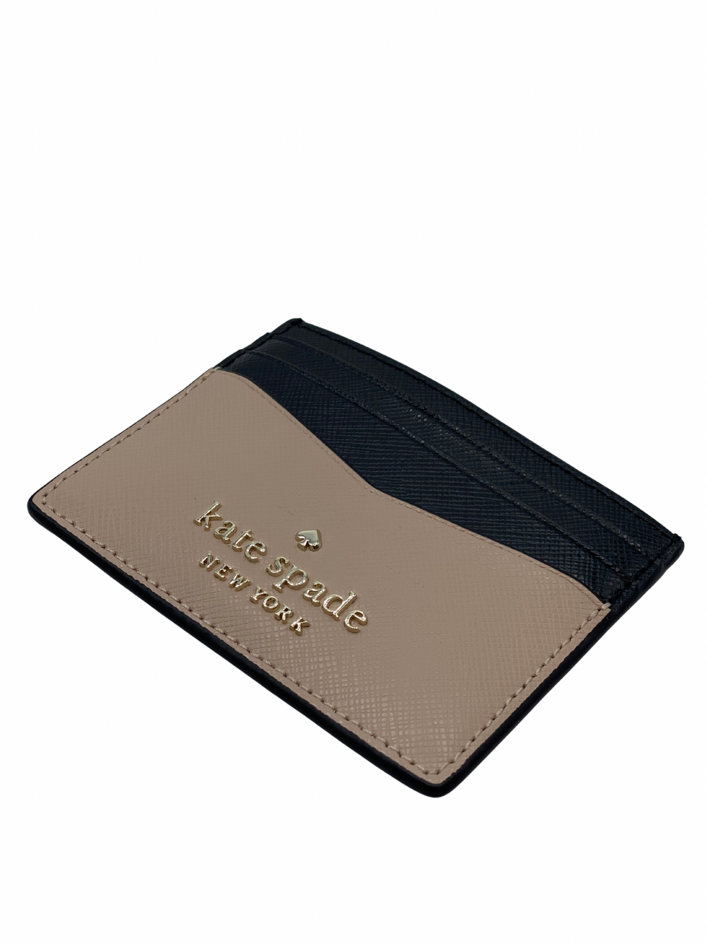 Tarjetero Pequeño Kate Spade