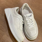 Champion Gucci Embossed Trainer (38.5)