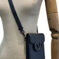 Bandolera Valentino Mini Loco Crossbody Bag