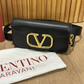 Cartera Pequeña Valentino Garavani Locò