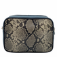 Bandolera de Cuero Jackie Smith