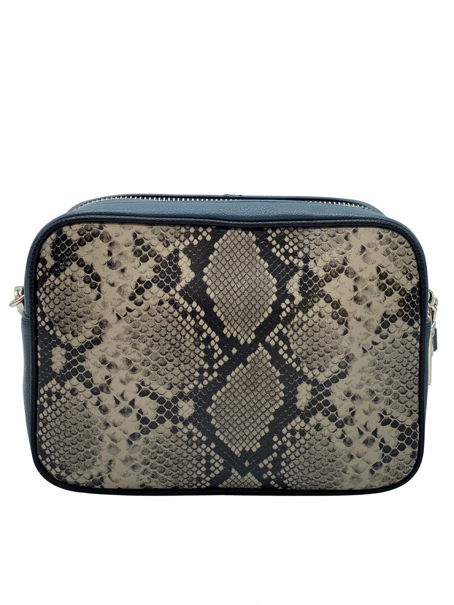 Bandolera de Cuero Jackie Smith
