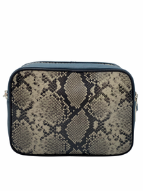 Bandolera de Cuero Jackie Smith
