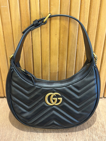 Bolso Pequeño Gucci GG Marmont