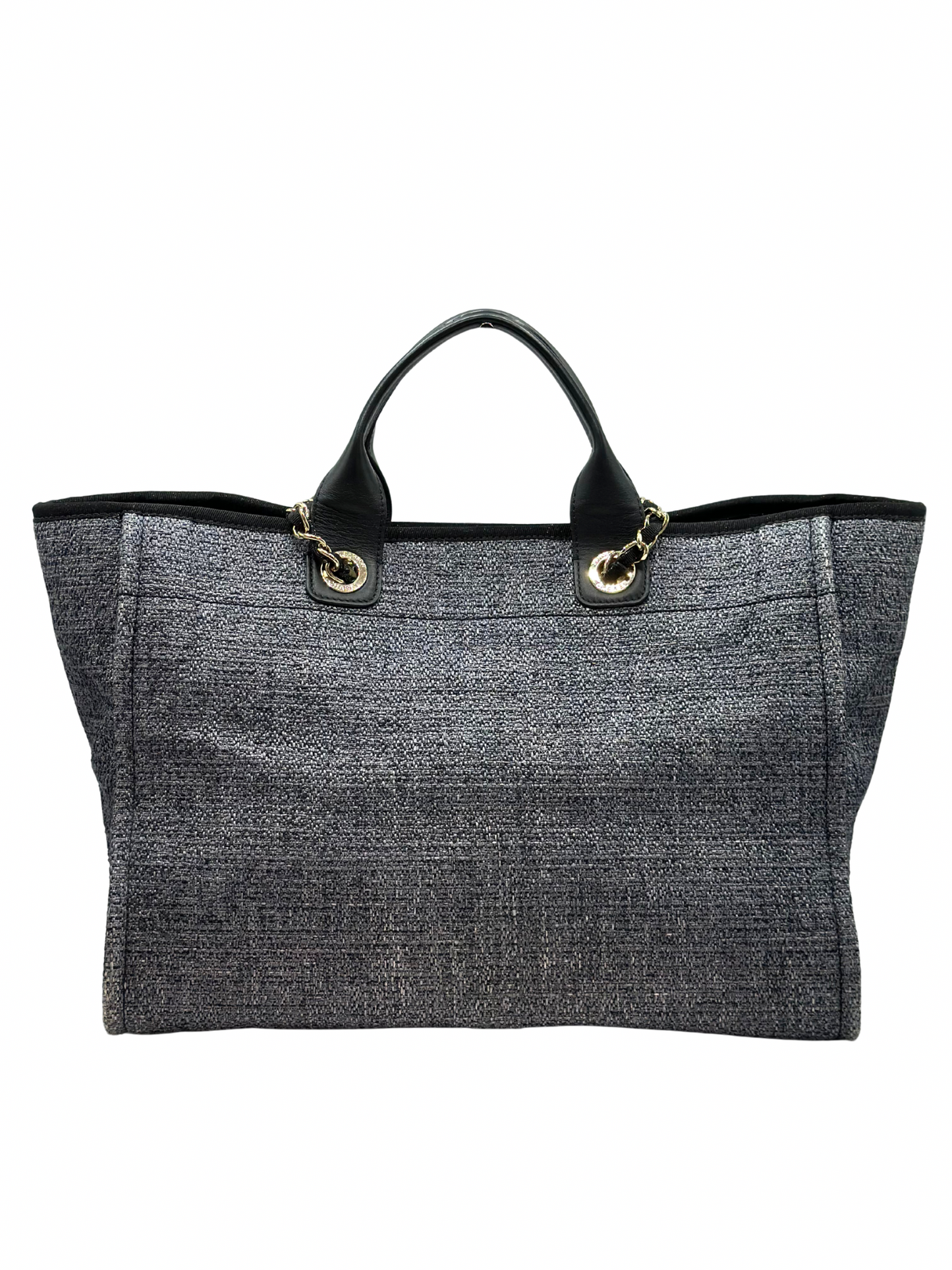 Cartera Chanel Deauville
