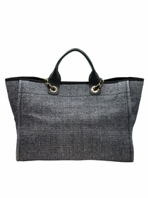 Cartera Chanel Deauville