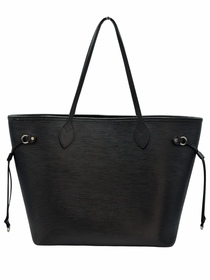 Cartera Louis Vuitton Neverfull MM Cuero Epi