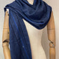 ⁠Bufanda Emernegildo Zegna de Cashmere