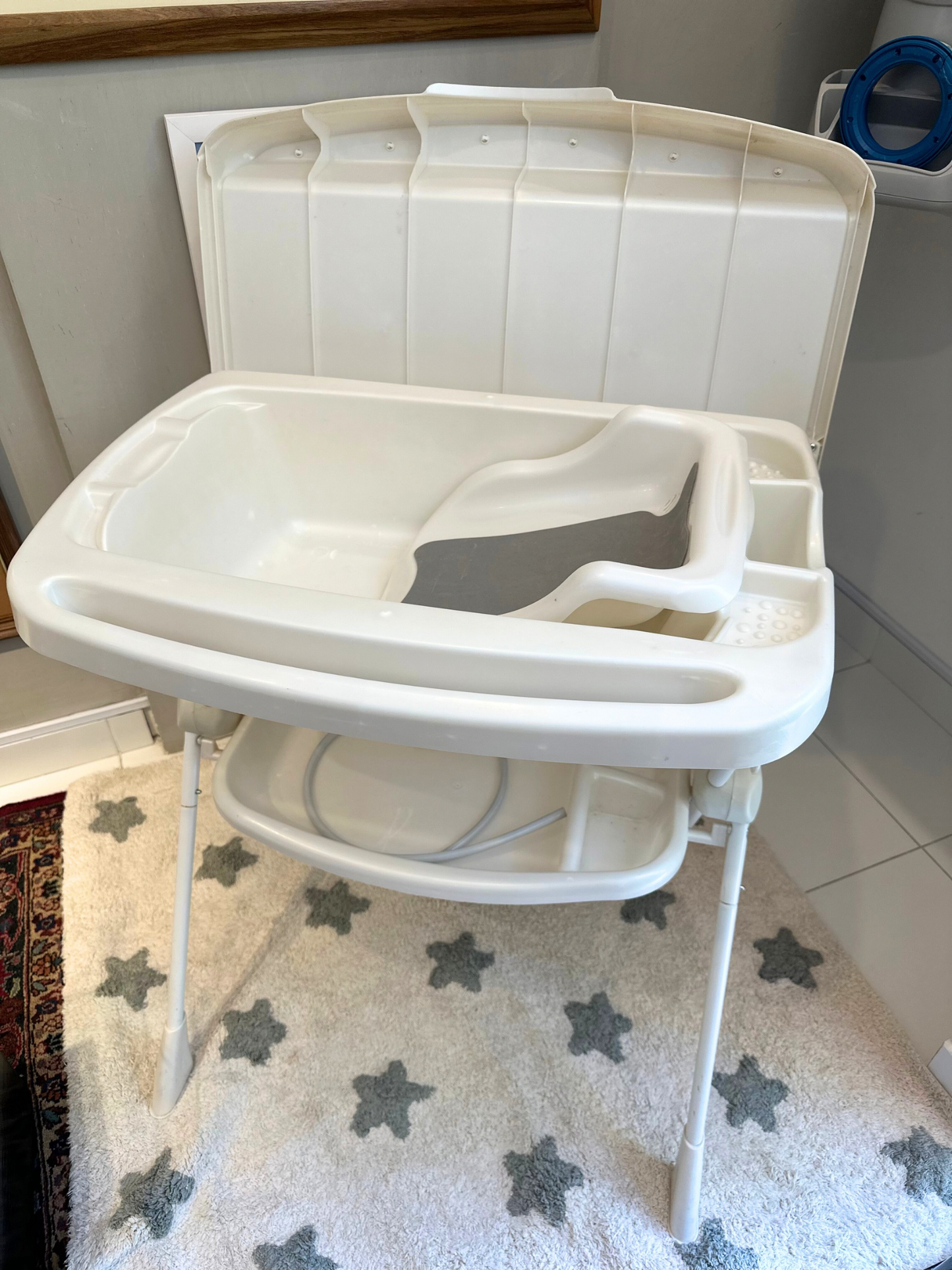 Bañera Burigotto Splash