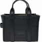 Mini Cartera Marc Jacobs The Leather Small Tote Bag