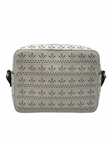 Bandolera Blanca Kate Spade