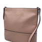 Bandolera Grande Rosa Kate Spade