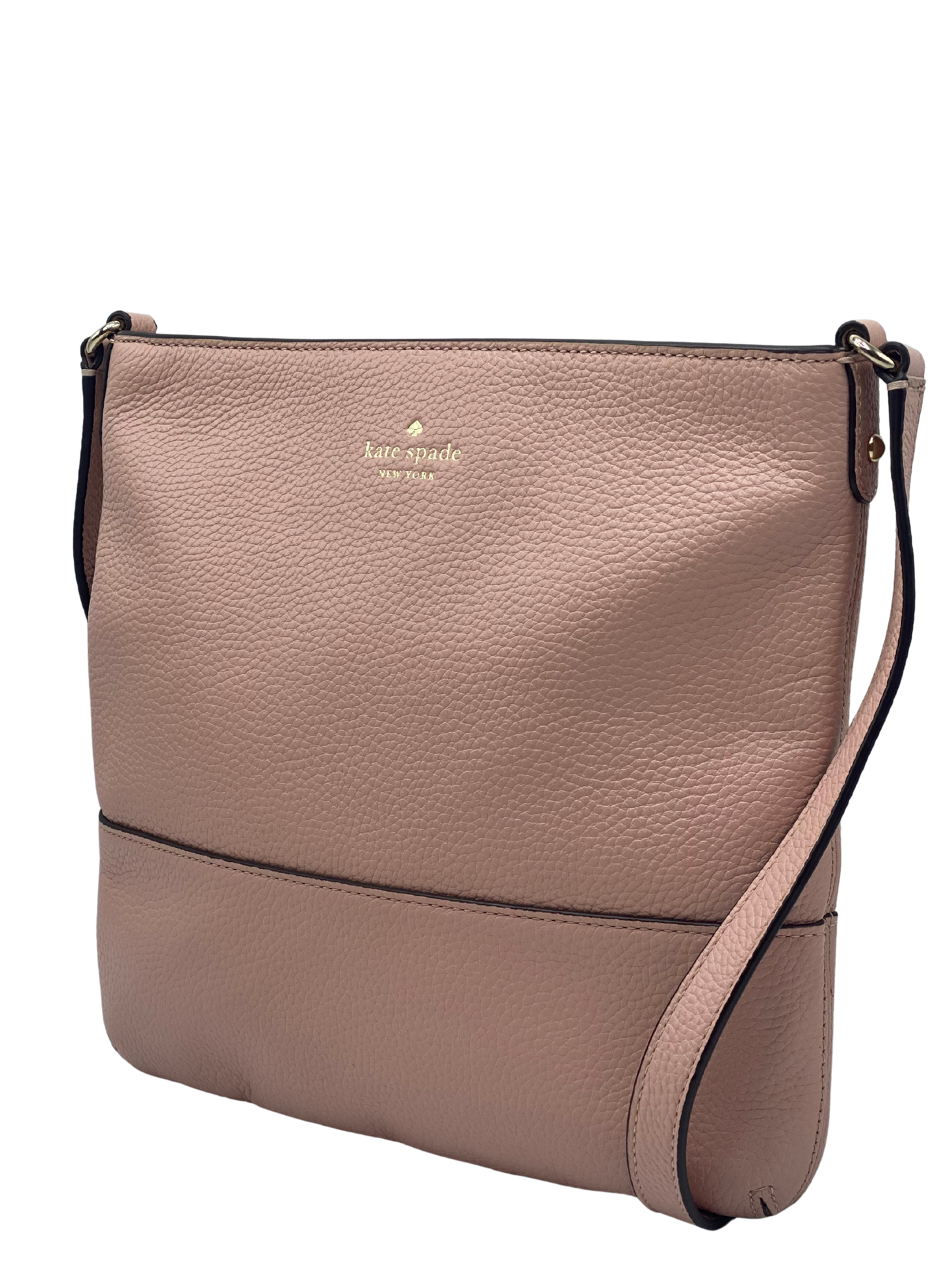 Bandolera Grande Rosa Kate Spade