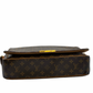 Bolso de Hombro Louis Vuitton Monogram Abbesses M45257