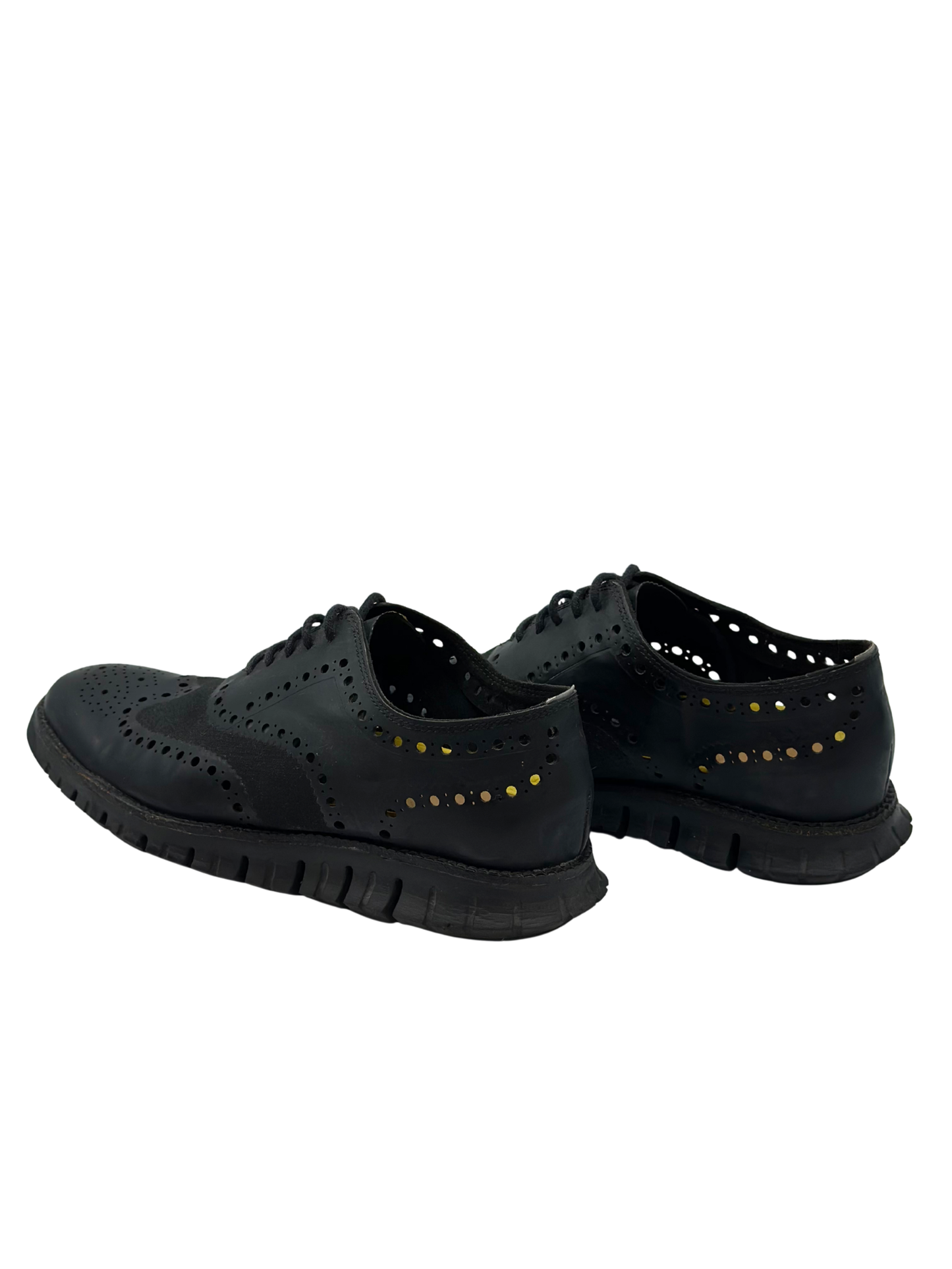 Zapatos Negro Cole Haan (8.5 MASC)