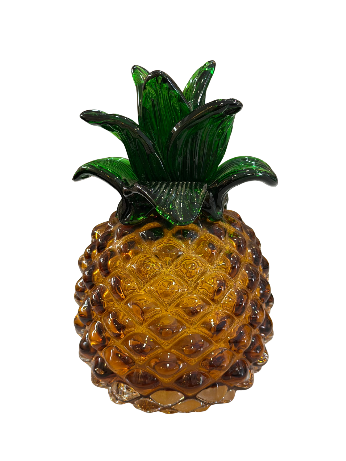 Piña Decorativa