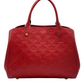 Cartera Roja Louis Vuitton Montaigne