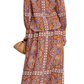 Conjunto Estampado Zimmermann (Talle 3)