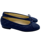 Chatita Bailarina Chanel Azul (38)