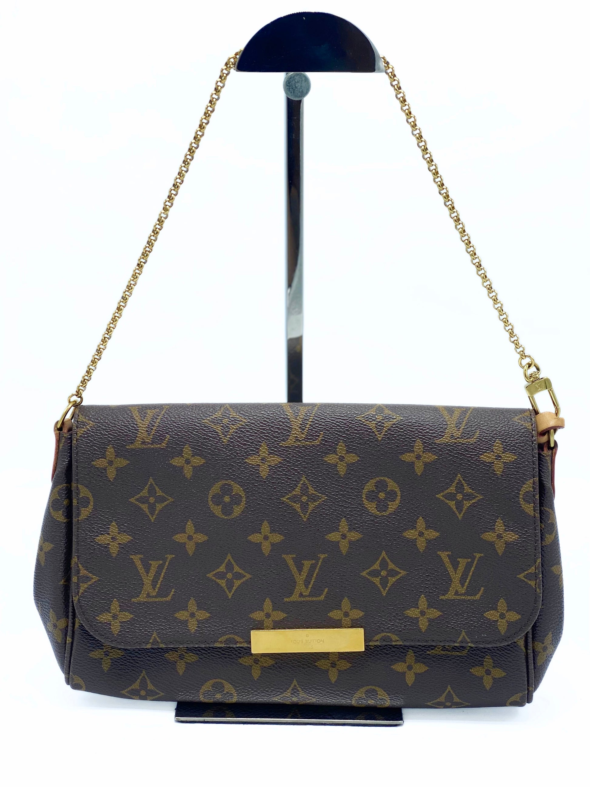 Louis Vuitton, Bags, Favoritecrossbody Louis Vuitton